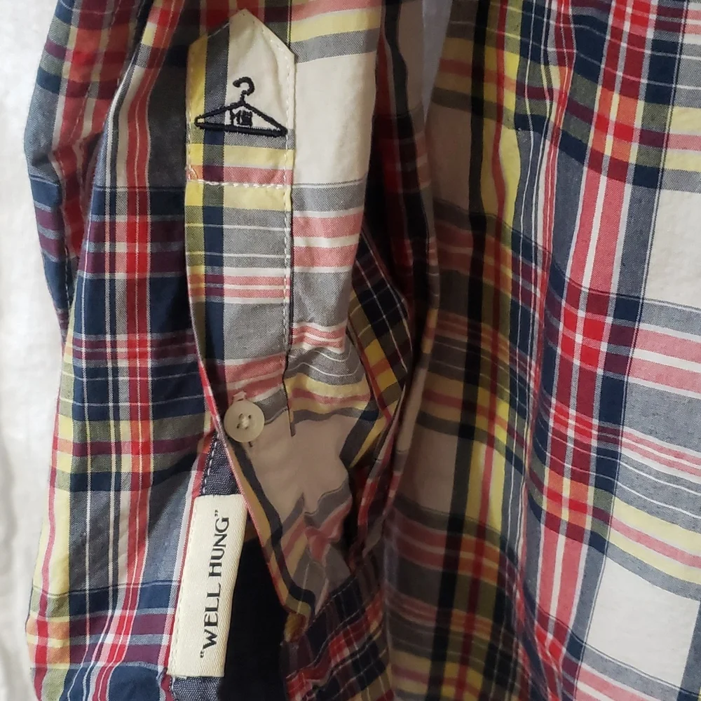 Marc Ecko button down - Picture 3 of 3